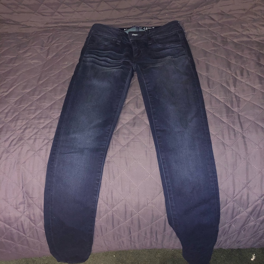 American Eagle Jeggings